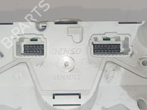Climate control RENAULT CLIO V (B7_) | BP35900982I5 - Image 3