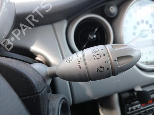 Left headlight MINI MINI (R50, R53) One | BP22389326C28 