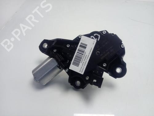 Rear wiper motor RENAULT GRAND SCÉNIC III (JZ0/1_) | BP15405437M102