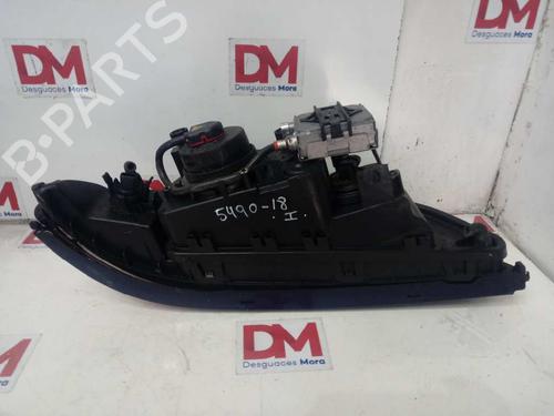 Left headlight BMW 5 (E39) 525 d | BP12652477C28 