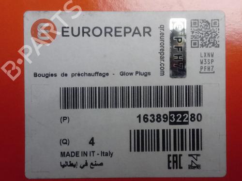 Used Other MITSUBISHI PAJERO III (V7_W, V6_W) 3.2 Di-D (V68W) (160 hp) 30373231