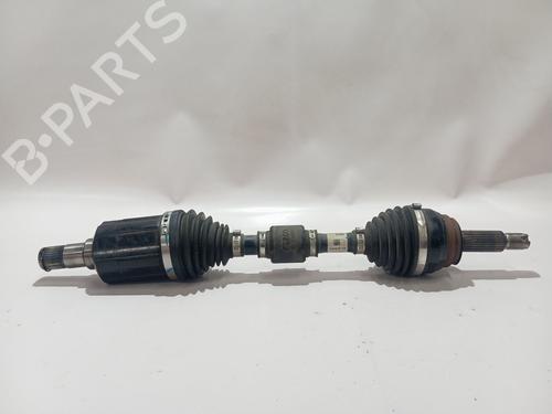 Used Left front driveshaft Left front driveshaft KIA NIRO II (SG2) 1.6 GDI Hybrid (141 hp) 34193658 34193658