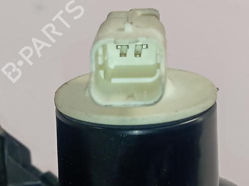 Left tailgate light NISSAN QASHQAI I (J10, NJ10) 1.6 | BP29446129C79 