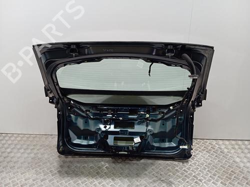 Tailgate CITROËN C4 III (BA_, BB_, BC_)  | BP28502902C6 