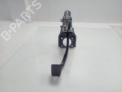 Used Break pedal HYUNDAI TUCSON (TL, TLE) 1.7 CRDi (141 hp) 16992859