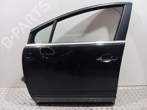 Used Left front door PEUGEOT 5008 (0U_, 0E_) [2009-2017]  29606400