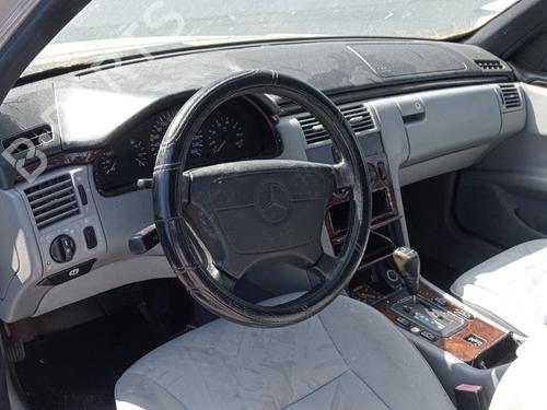 Left tailgate light MERCEDES-BENZ E-CLASS (W210) | BP30469969C79