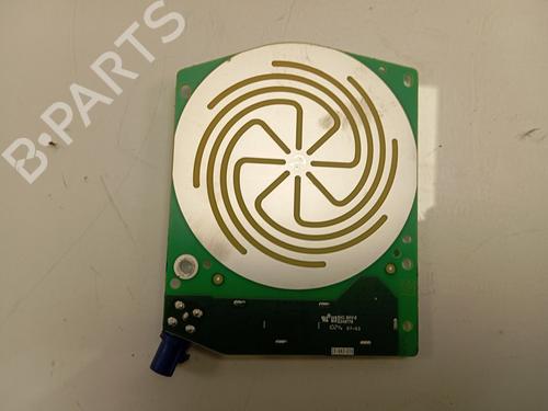 Antenna/Base TESLA MODEL 3 (5YJ3)  | BP29548408C140 