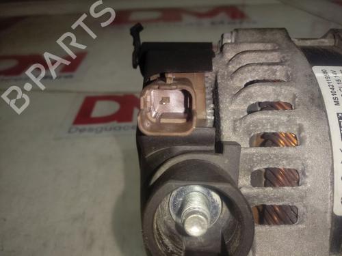 Alternator PEUGEOT 308 II (LB_, LP_, LW_, LH_, L3_)  | BP13217198M7 