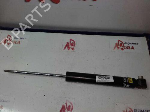 Used Left rear shock absorber Left rear shock absorber 12833029 12833029