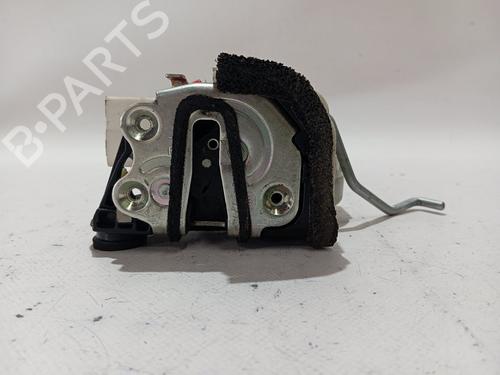 Used Rear left lock KIA PICANTO II (TA) [2011-2018]  27882404