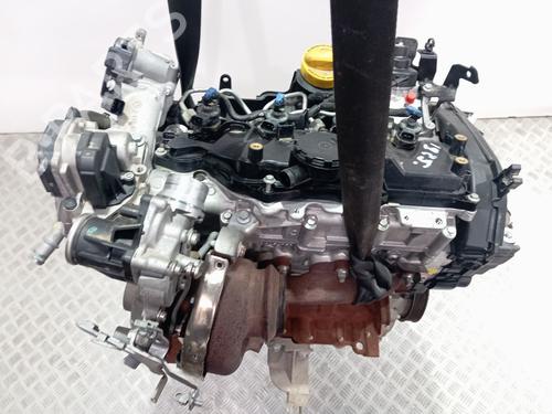 Engine RENAULT CLIO V (B7_)  | BP38641891M1  - Image 5