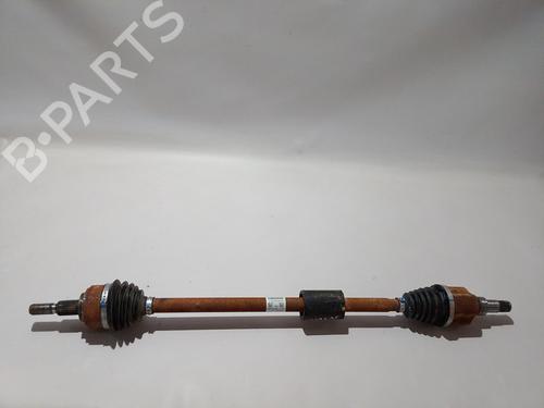 Used Right front driveshaft Right front driveshaft FORD PUMA (J2K, CF7) [2019-2026] 39684792 39684792