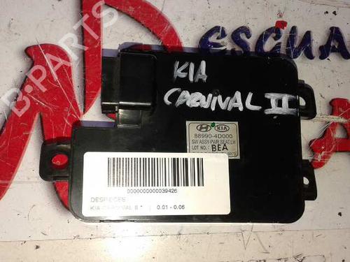 Other KIA CARNIVAL II (GQ)  | BP17006426O1 