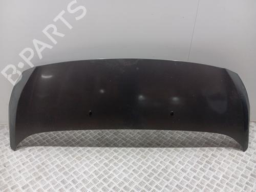 Used Hood Hood PEUGEOT TRAVELLER Bus (V_) 1.6 BlueHDi 115 (115 hp) 36023107 36023107