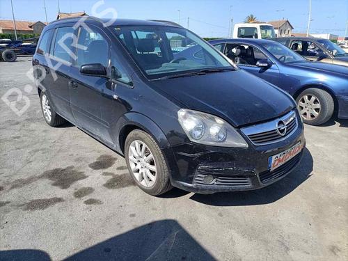 Used Parts OPEL ZAFIRA / ZAFIRA FAMILY B (A05) 1.9 CDTI (M75) (120 hp) 4325463