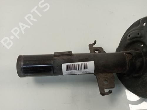 Left front shock absorber RENAULT TALISMAN (LP_)  | BP29360535M16 