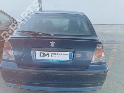 Right taillight BMW 3 Compact (E46) 320 td | BP23078361C35 