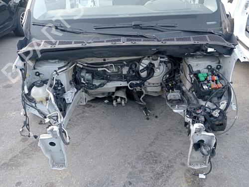 Climate control OPEL COMBO Box Body/MPV (K9) 1.5 D | BP34240505I5  - Image 6