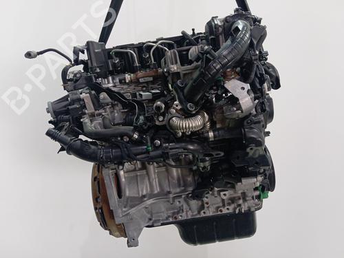 Engine OPEL COMBO E Tour / Life (K9)  | BP33813547M1  - Image 7