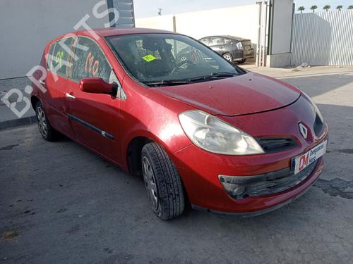 Headlight switch RENAULT CLIO III (BR0/1, CR0/1) 1.5 dCi (BR17, CR17) | BP33469424I24  - Image 11