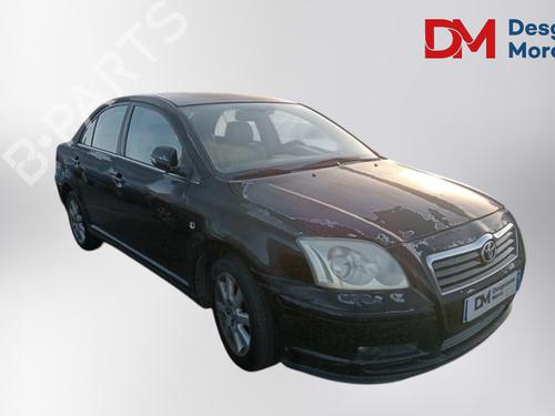Brukte deler til TOYOTA AVENSIS (_T25_)  2.2 D-4D (ADT251_, ADT251R)  4645235
