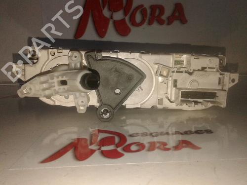 Climate control FORD FOCUS II (DA_, HCP, DP)  | BP16815495I5 