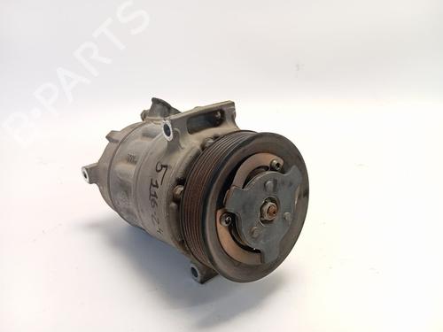 AC compressor OPEL INSIGNIA A (G09) 2.0 CDTI (68) | BP28110530M34 