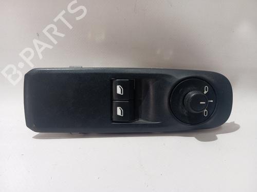 Used Left front window switch OPEL COMBO E Tour / Life (K9) [2018-2026]  31026198