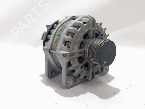 Used Alternator Alternator RENAULT CLIO V (B7_) [2019-2026] 35979498 35979498