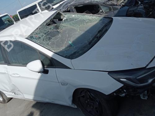 Armlene OPEL ASTRA K (B16) 1.6 CDTi (68) | BP18946338I20 