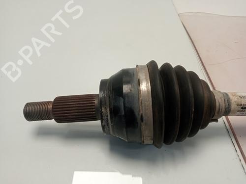 Right front driveshaft LAND ROVER DISCOVERY SPORT (L550)  | BP16999676M39 