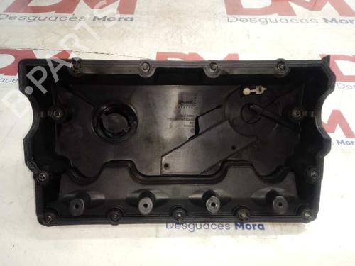 Valve cover VW CADDY III Box Body/MPV (2KA, 2KH, 2CA, 2CH)  | BP14131753M124 