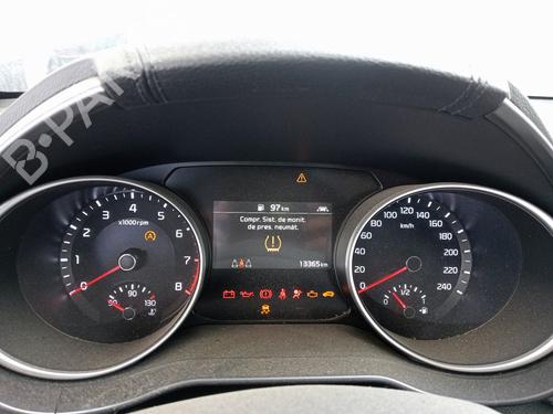 Used Instrument cluster KIA XCEED (CD) [2019-2025]  18853940
