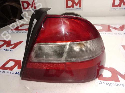 Used Right taillight HONDA CIVIC VI Fastback (MA, MB) 2.0 i TD (MB7) (86 hp) 12839536