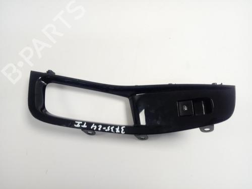 Used Left rear window switch CHEVROLET ORLANDO (J309) 2.0 D (131 hp) 30373678