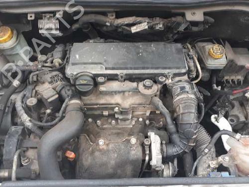 Electronic sensor PEUGEOT BIPPER (AA_)  | BP30371925M84 