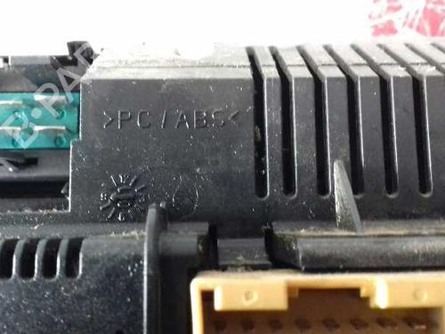 Climate control AUDI A6 C5 Avant (4B5)  | BP12639391I5 