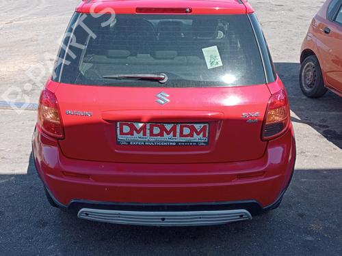 Left taillight SUZUKI SX4 (EY, GY)  | BP16968686C34 