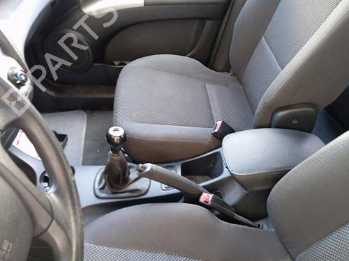 Left front window switch KIA SPORTAGE II (JE_, KM_)  | BP20334929I27 