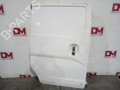 Right slide door NISSAN NV200 / EVALIA Bus  | BP12673007C75 
