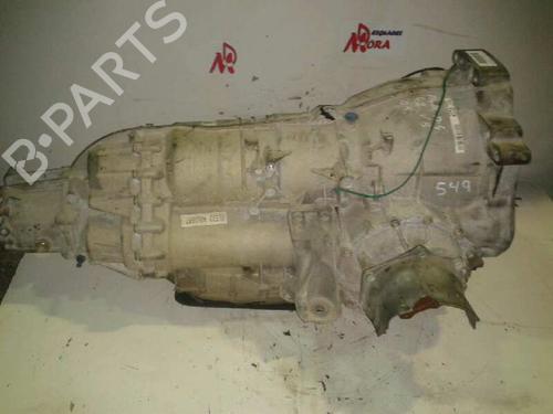 Gearbox AUDI A4 B6 Convertible (8H7)  | BP21016091M3 