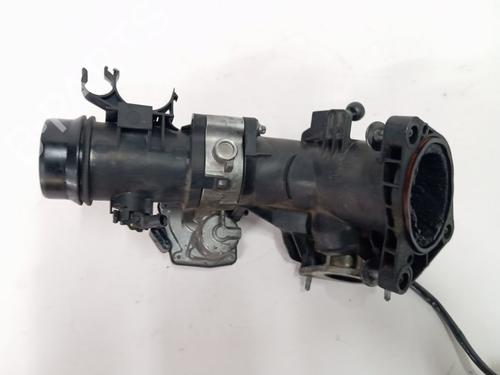 Throttle body BMW 5 (F10) 520 d | BP22315523M82 