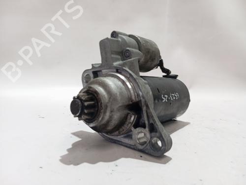 Used Starter SEAT LEON (1M1) [1999-2006]  30376375