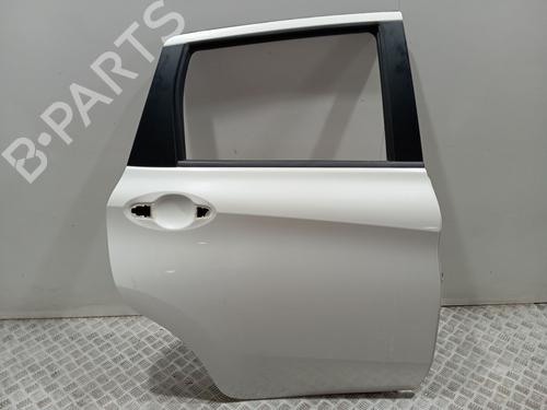Dør højre bagtil NISSAN NOTE (E13) [2020-2026]  32109047