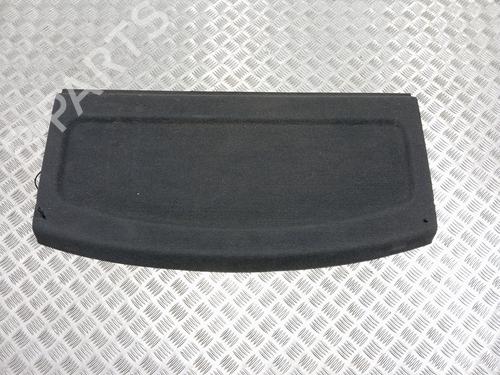 Used Rear parcel shelf VW GOLF V (1K1) [2003-2010]  20657989