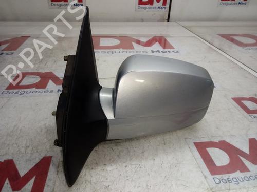 Used Left mirror KIA SORENTO I (JC) 2.5 CRDi 4WD (140 hp) 12674421