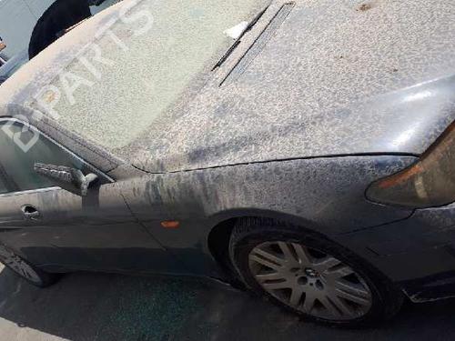 Pièces Détachées Usagées BMW 7 (E65, E66, E67) 730 Ld (231 hp) 2599409