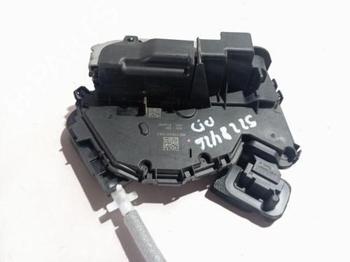 Front right lock SEAT LEON (KL1, KLG) 1.4 TSI e-Hybrid | BP36441388C97 - Image 2