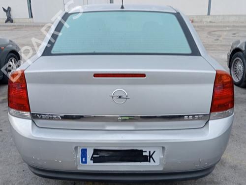 Højre forlygte OPEL VECTRA C (Z02) | BP26334450C29